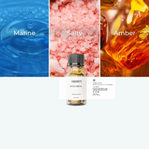 Oud Spring 10ml