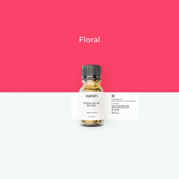 Madagascar Resort 10ml - Image 2